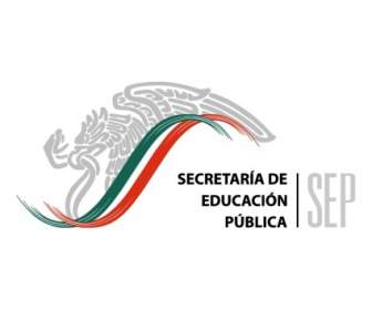 Secretaria De Educación Publica