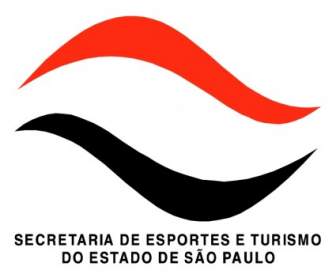 Secretaria De Esportes E Turismo Do Estado De São Paulo