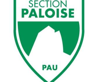 Sección Paloise