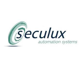 Sistem Otomasi Seculux