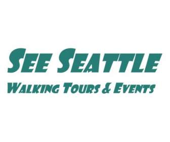 Consulte Seattle