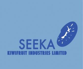 Seeka Kiwifruit Industries Limitadas