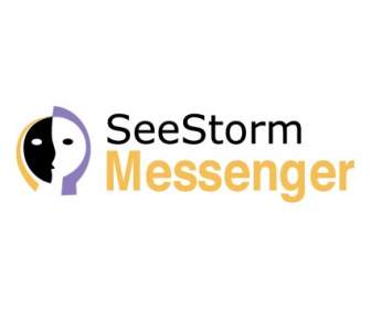 SeeStorm посланник