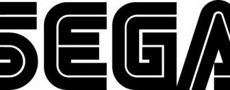 Logotipo Da Sega