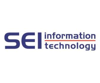 Technologies De L'information SEI