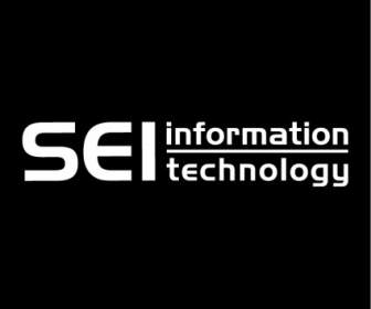 Technologies De L'information SEI