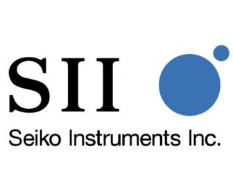 Seiko Instrumentów