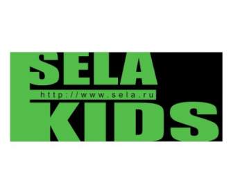Sela-Kinder