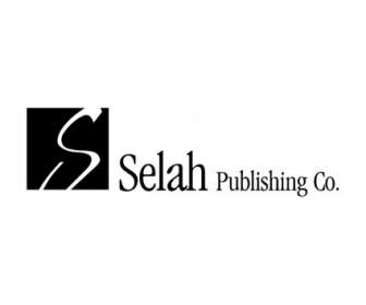 Selah De Publicação