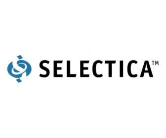 Selectica