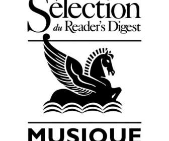 Auswahl Du Readers Digest Musique
