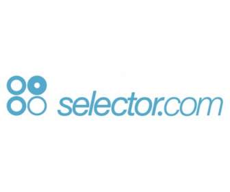 Selectorcom