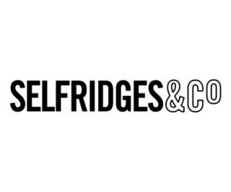 Selfridges Co