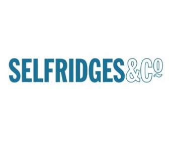 Selfridges Co