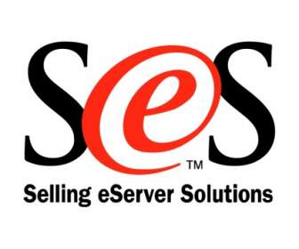 銷售 Eserver 解決方案