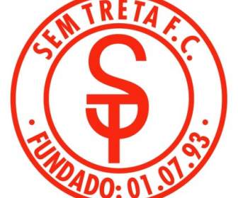 SEM Treta Futebol Clube De Sao Mateus Sp