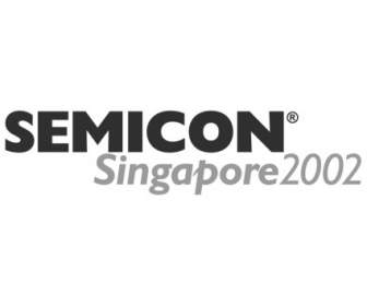 Semicon 싱가포르
