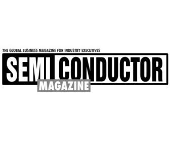Revista De Semicondutores