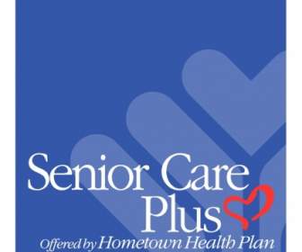 Perawatan Senior Plus