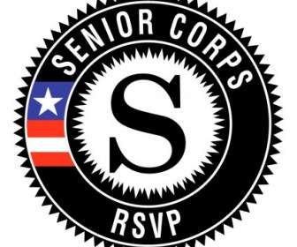 Senior Corps Rsvp