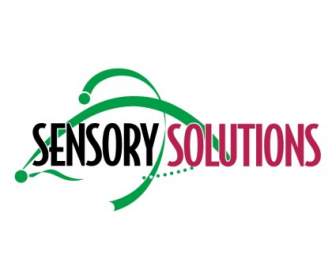 Sensory Solutions