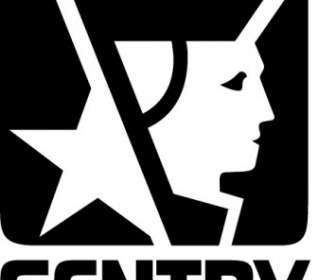 Logotipo De Sentry
