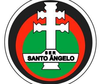 Ser Santo Angelo De Santo Angelo Rs