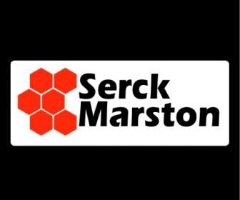 Serck ・ マーストン
