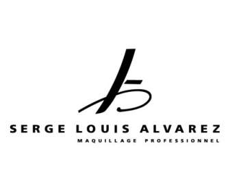 Serge Louis Alvarez