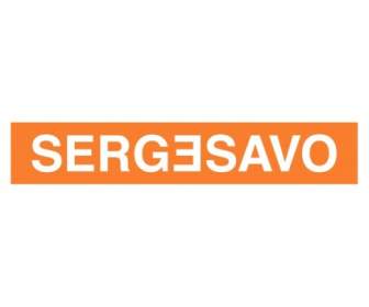 Sergesavo