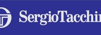 Logotipo De Sergio Tacchini