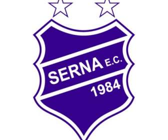 Serna Esporte Clube ฟลอเรสเดดากูนยาอาร์เอส