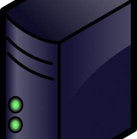 ClipArt Server