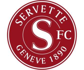 Серветт ФК De Geneve