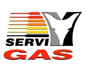 Servi-gas