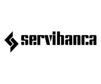 Servibanca