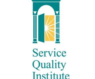 Институт качества обслуживания