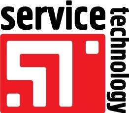 サービス技術のロゴ