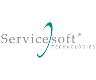 Servicesoft 기술