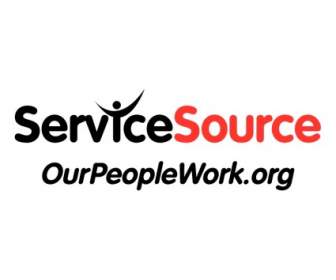 Servicesource