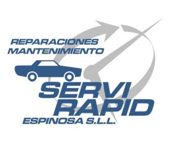 Servirapid