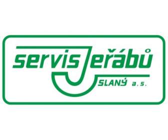 Servis Jerabu