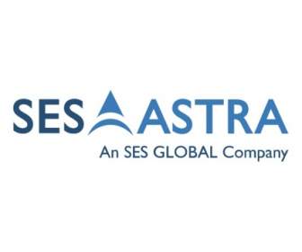 Ses Astra