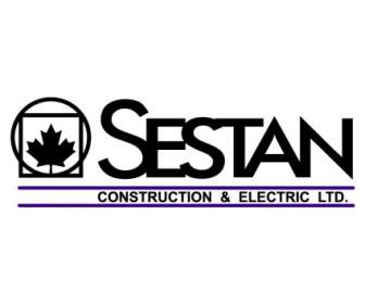 Sestan Ltd