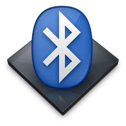 Impostazioni Bluetooth