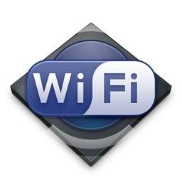 Impostazioni Wi Fi
