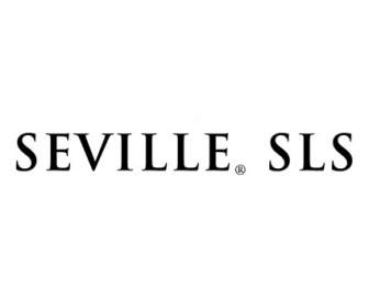 Sevilla Sls
