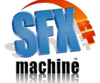SFX Machine Rt