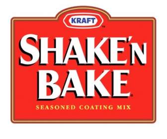Shaken Bake
