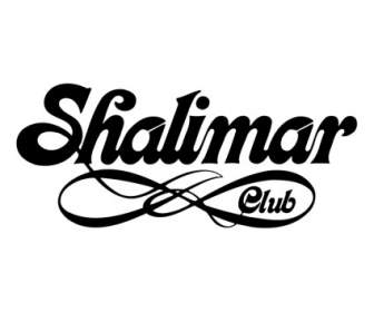 Отель Shalimar клуб